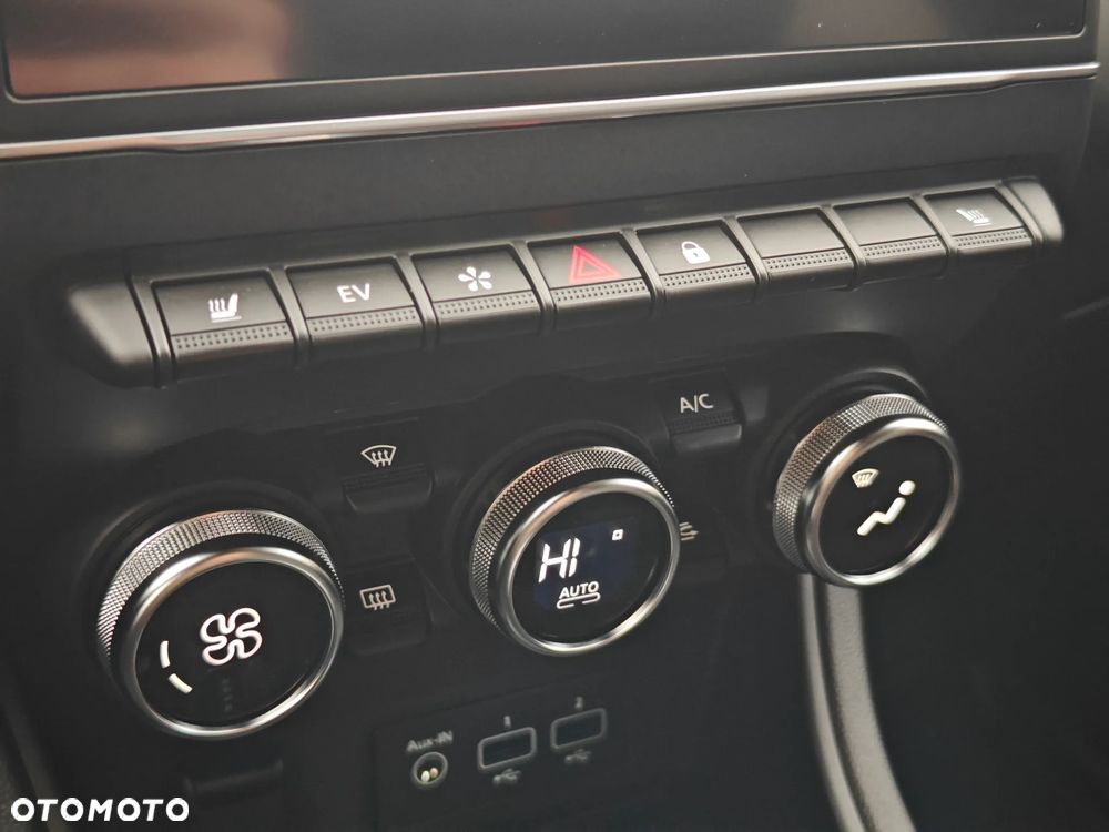 Renault Captur 1.6 E-TECH Full Hybrid 145 Intens - 18