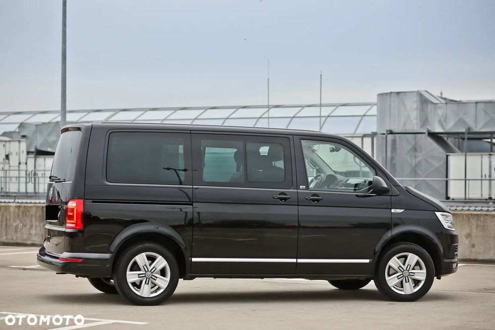 Volkswagen Multivan 2.0 BiTDI L1 Highline 4Motion DSG - 17