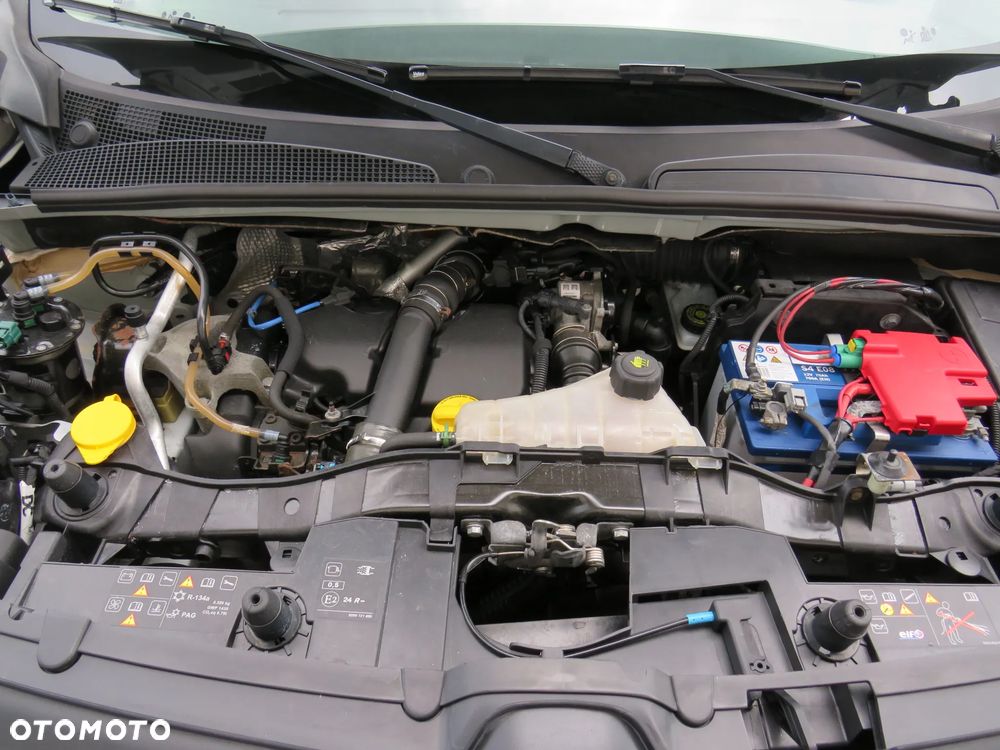 Renault Kangoo Maxi Long 1.5DCI 110Ps - 38