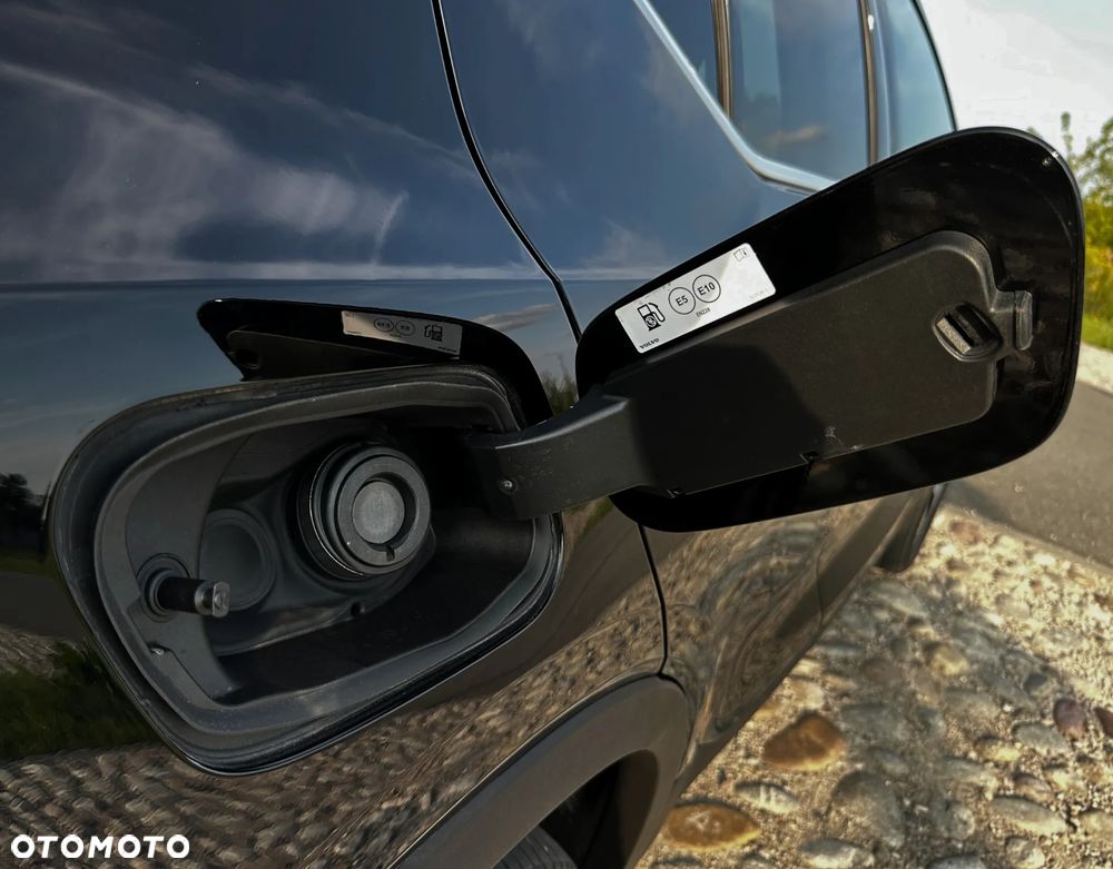 Volvo XC 40 T4 Recharge DKG Inscription Expression - 17
