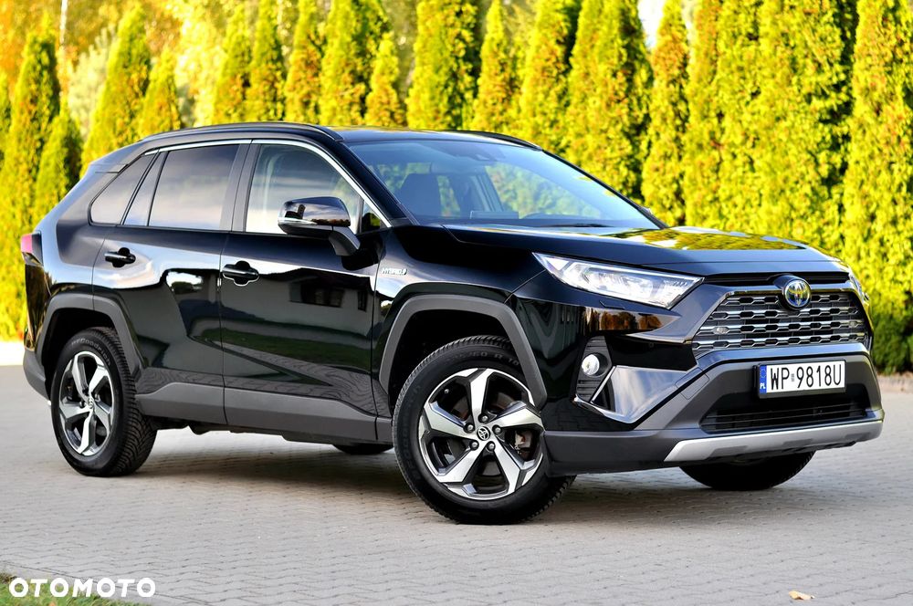 Toyota RAV4 - 17