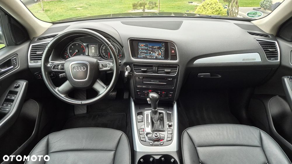 Audi Q5 2.0 TDI Quattro S tronic - 11