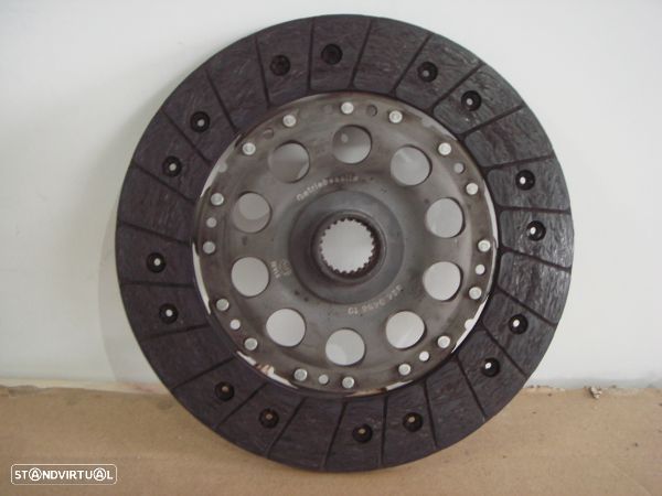 Disco Embraiagem Bmw 1 (E87) - 1