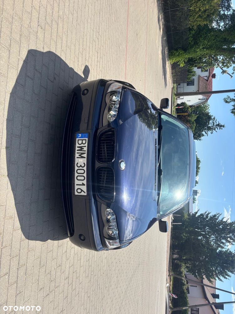 BMW Seria 3 318i - 7