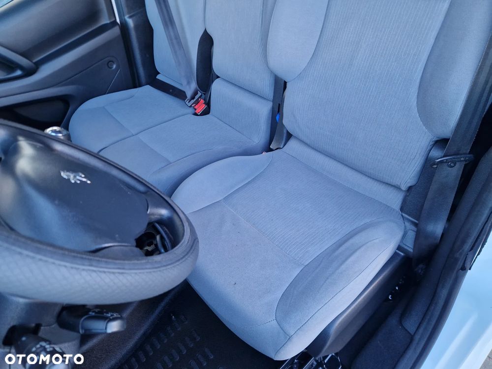 Citroën BERLINGO - 40