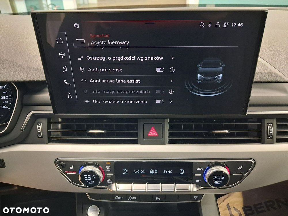 Audi A4 Limousine - 27