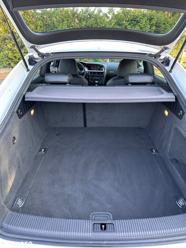 Audi A5 Sportback - 28