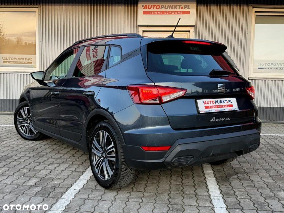 Seat Arona - 3