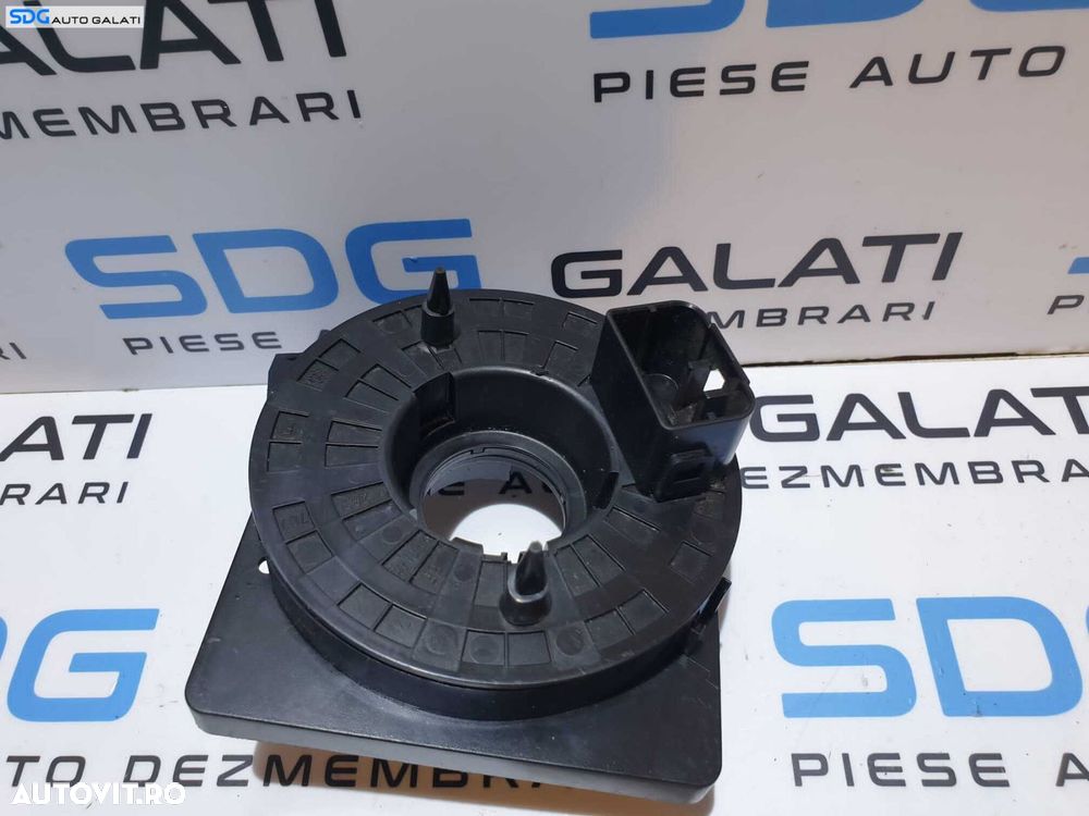 Spira Banda Spirala Panglica Volan Volkswagen Polo 9N 2002 - 2008 Cod 283396 20696484 [B3577] - 1