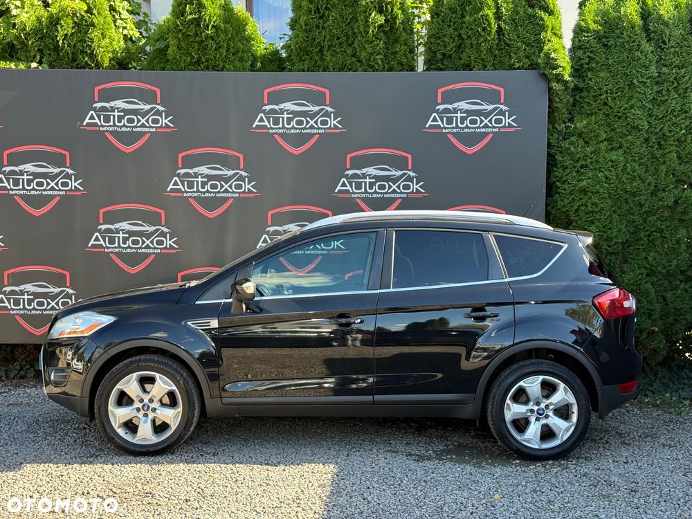 Ford Kuga 2.0 TDCi 4x4 SYNC - 5
