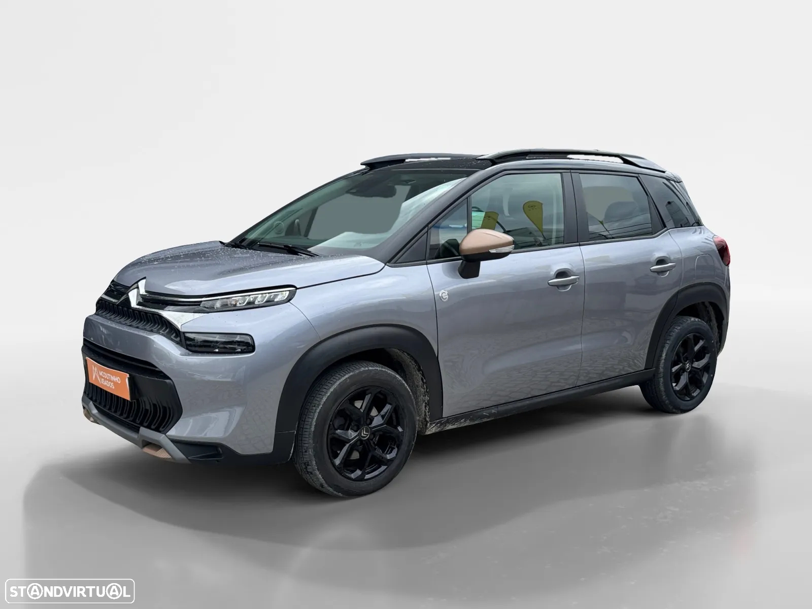 Citroën C3 1.2 PureTech C-Series - 2