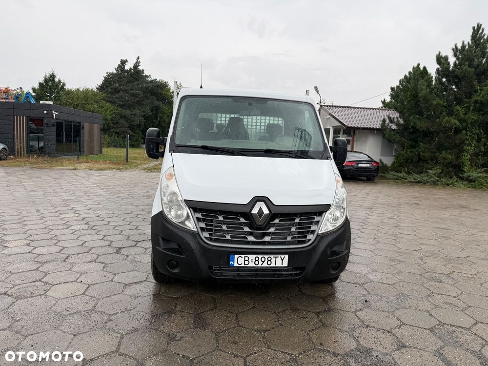 Renault Master - 8