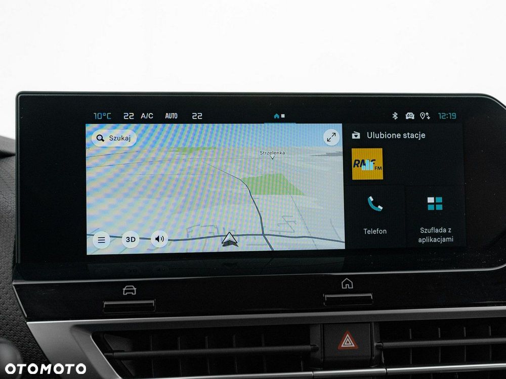 Citroën C4 1.2 PureTech Max S&S EAT8 - 24