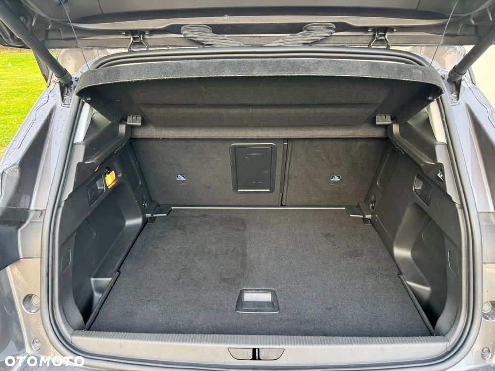 Opel Grandland X 1.2 Start/Stop Automatik INNOVATION - 15