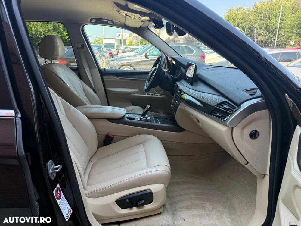 BMW X5 - 25