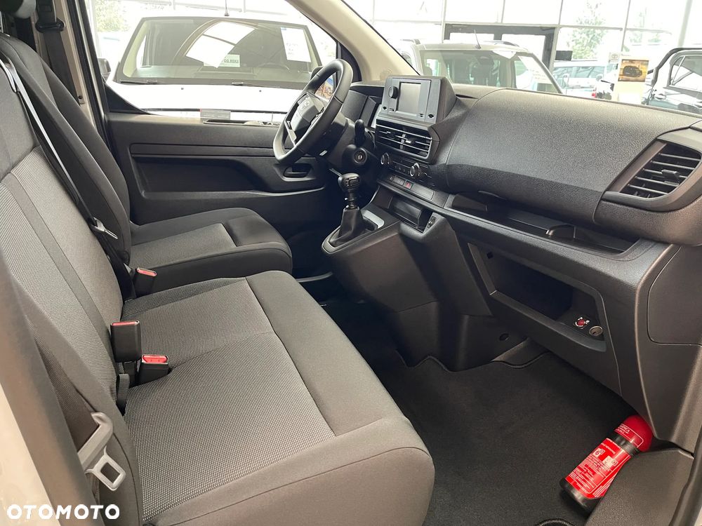 Toyota Proace Verso 2.2 D4-D Long Combi - 16