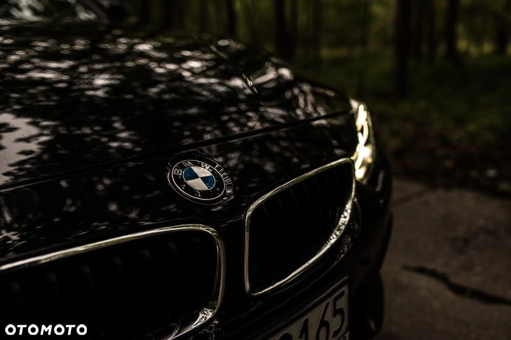 BMW Seria 4