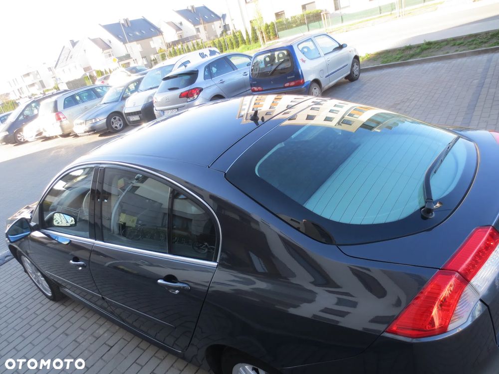 Renault Laguna 2.0 DCi Privilege - 23