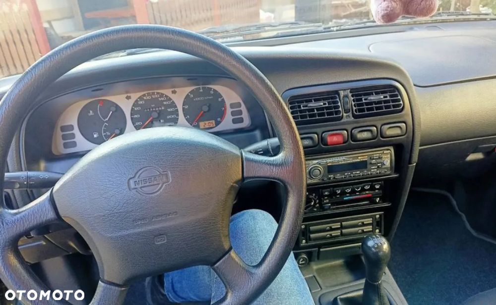 Nissan Primera - 31