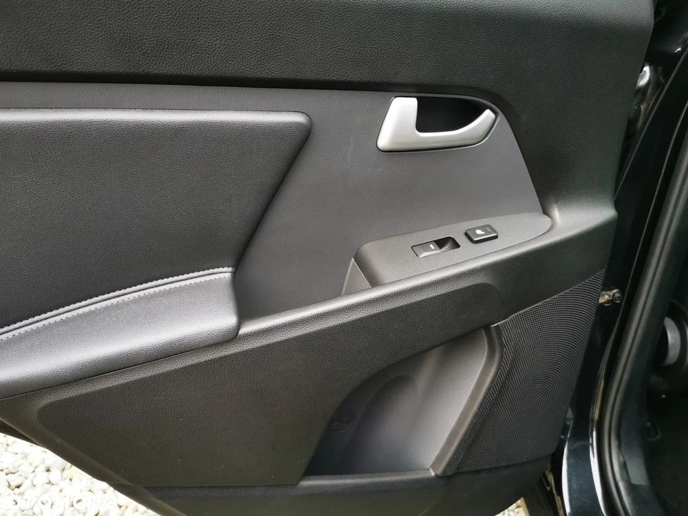 Kia Sportage 1.6 GDI Business Line 2WD - 20