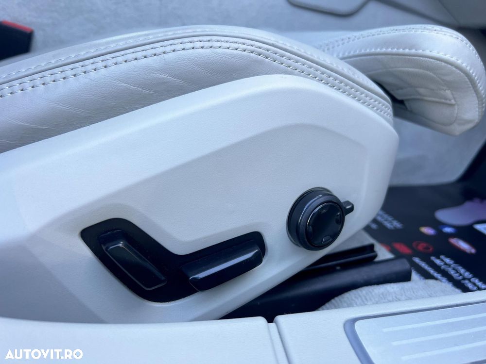 VOLVO S90 2017 — imagine 50