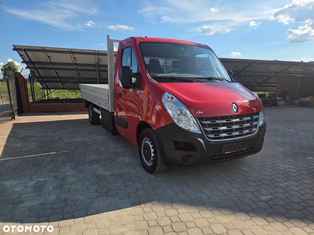 Renault MASTER - 2