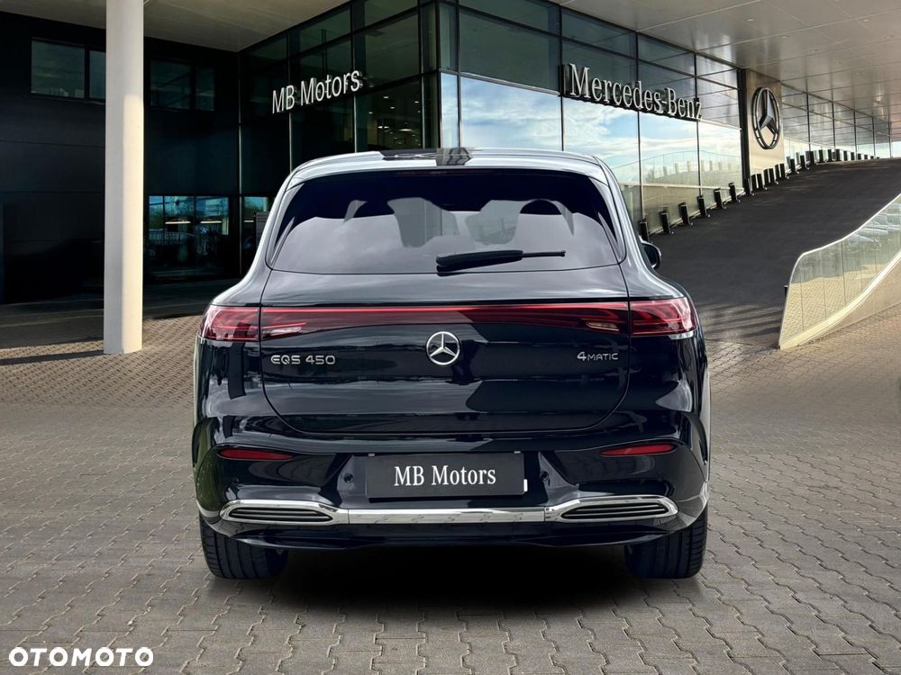 Mercedes-Benz EQS - 8