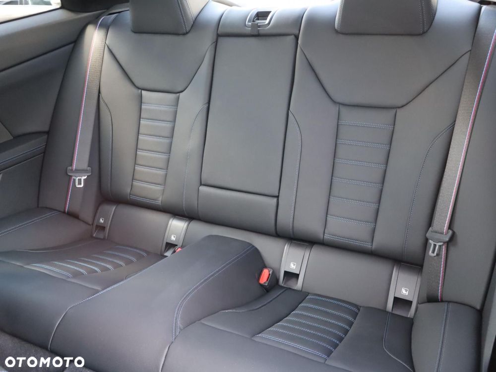 BMW Seria 4 M440d xDrive mHEV sport - 9