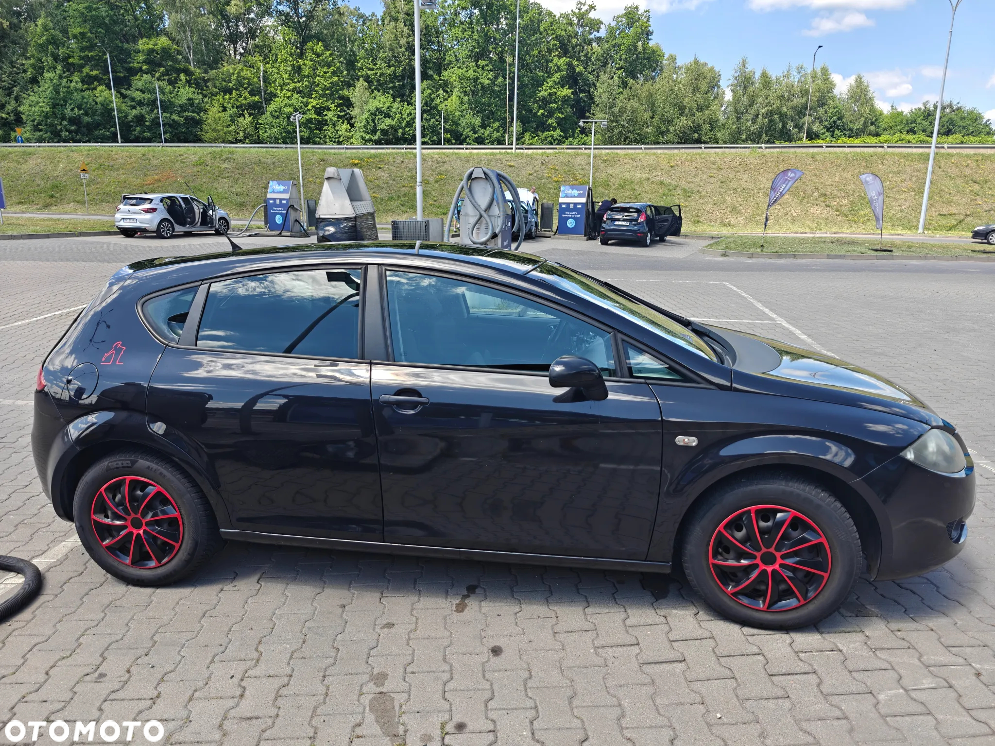 Seat Leon 1.6 Audience - 5