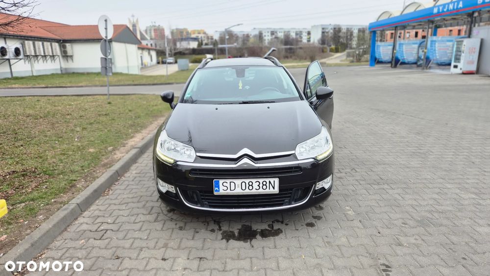 Citroën C5 HDi 140 FAP Selection - 11