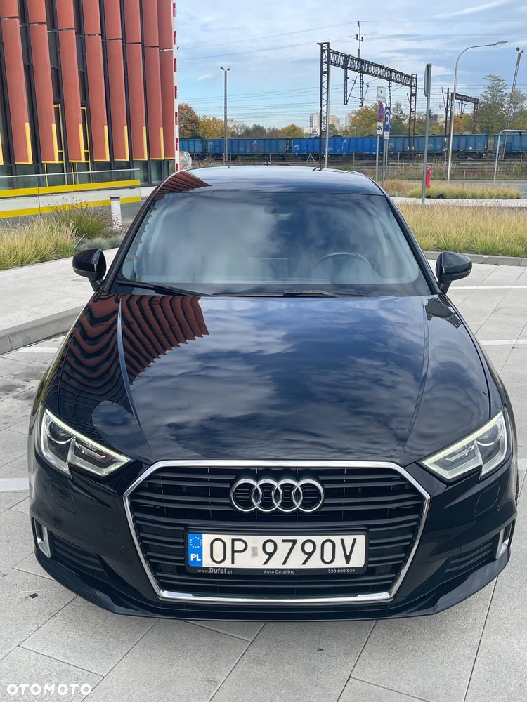 Audi A3 Sportback - 12