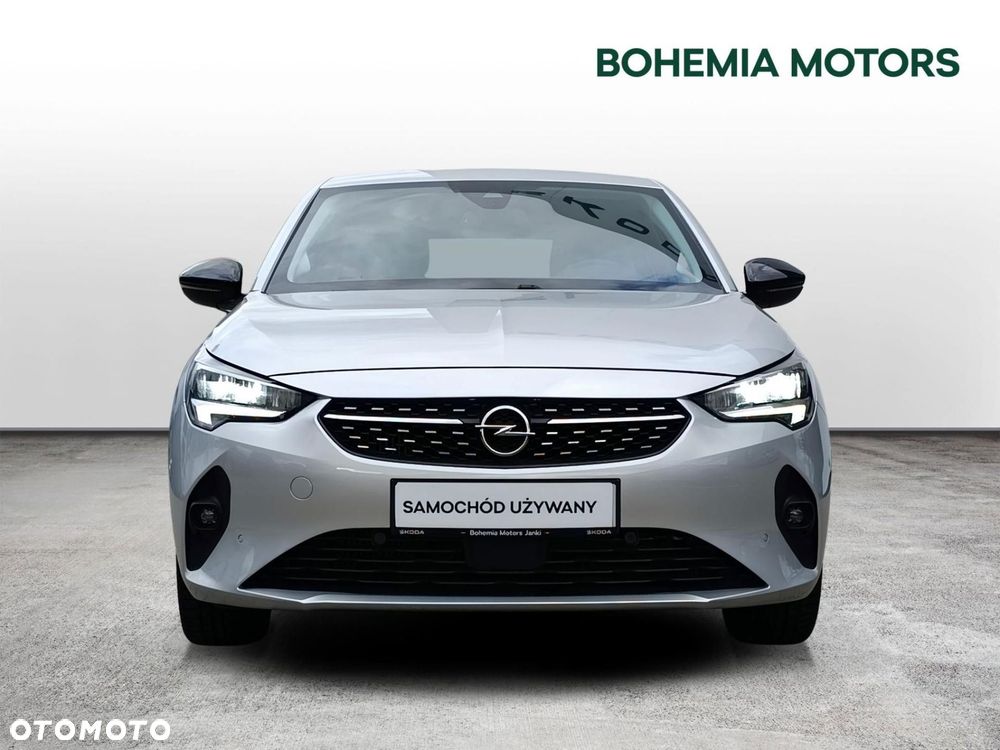 Opel Corsa - 9