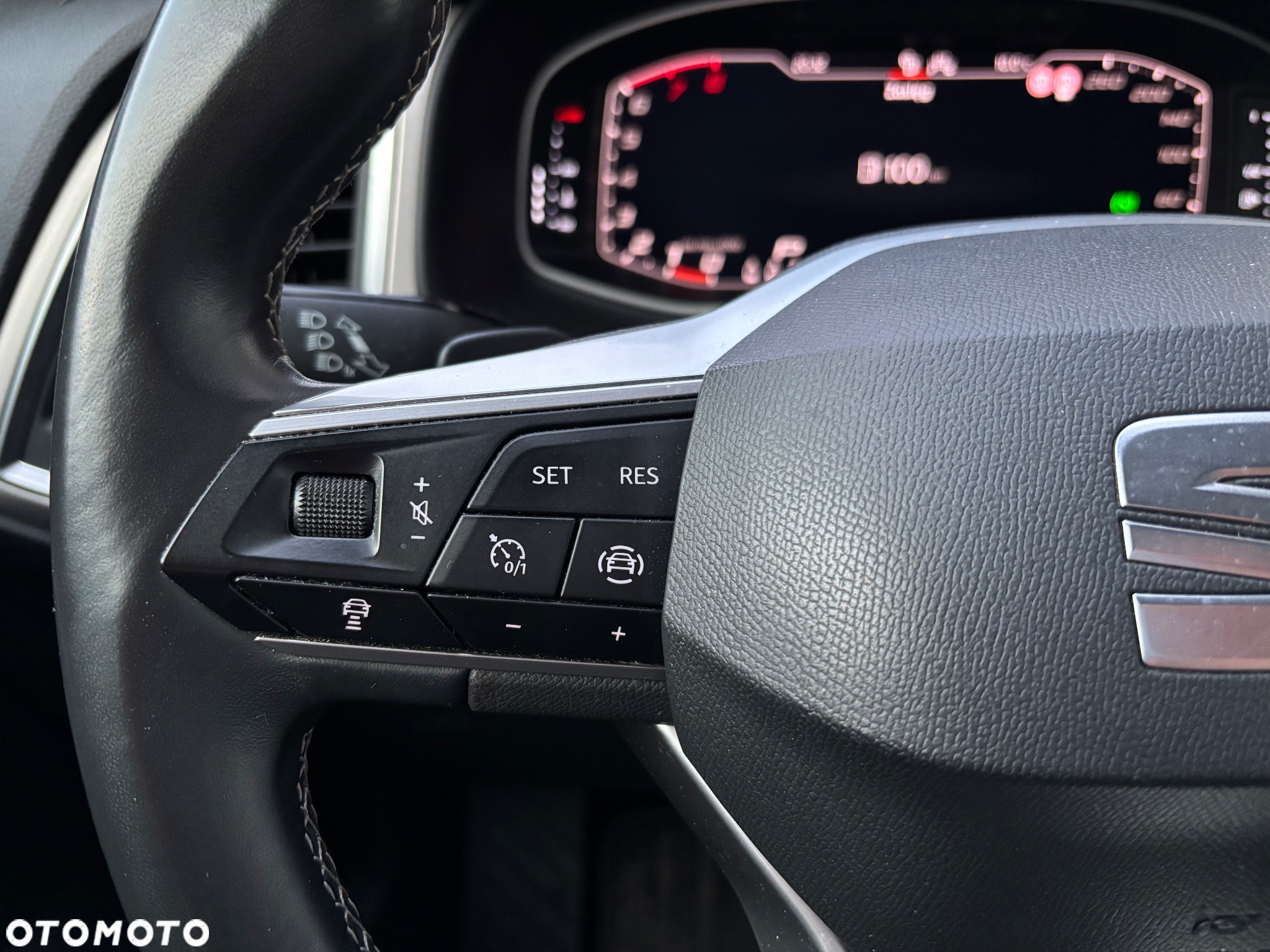 Seat Ateca 1.5 TSI Xperience S&S DSG - 15