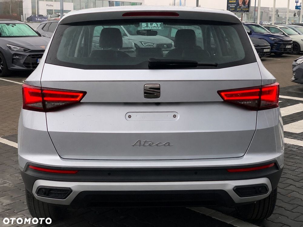 Seat Ateca - 4