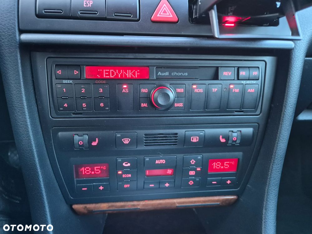 Audi A6 Limousine - 22