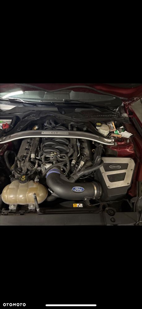 Ford Mustang 5.0 V8 GT - 18