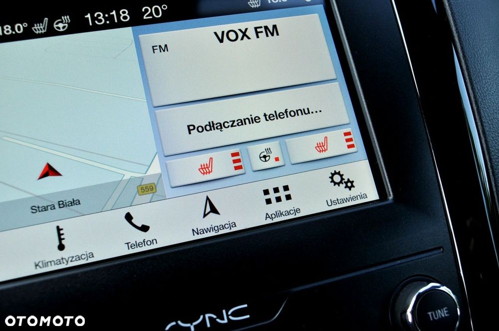 Ford Mondeo 2.0 EcoBlue ST-Line Plus - 36