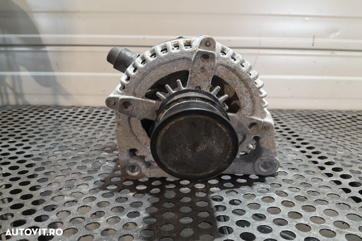 ALTERNATOR 1.0 ECOBOOST CV6T-10300-DC MX1253 Ford Focus 3 [2011 - 201 - 1