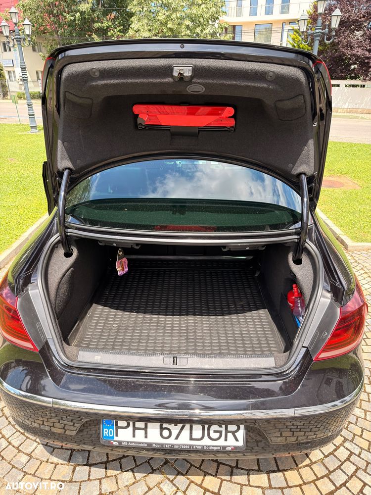 Volkswagen Passat - 9