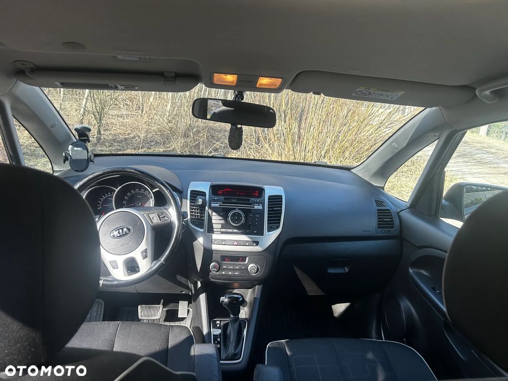 Kia Venga 1.6 XL - 8