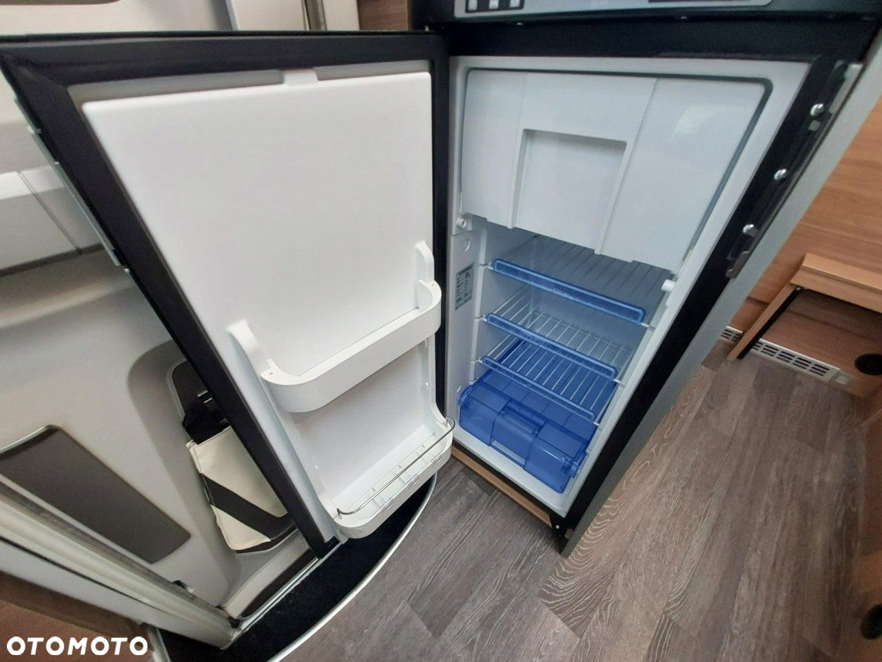 KNAUS TOURER VAN 500 MQ - 13