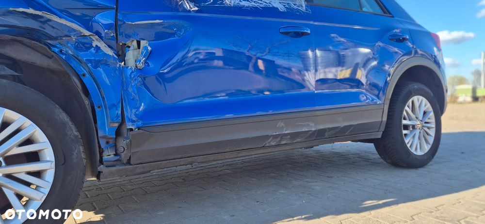 Volkswagen T-Roc - 7