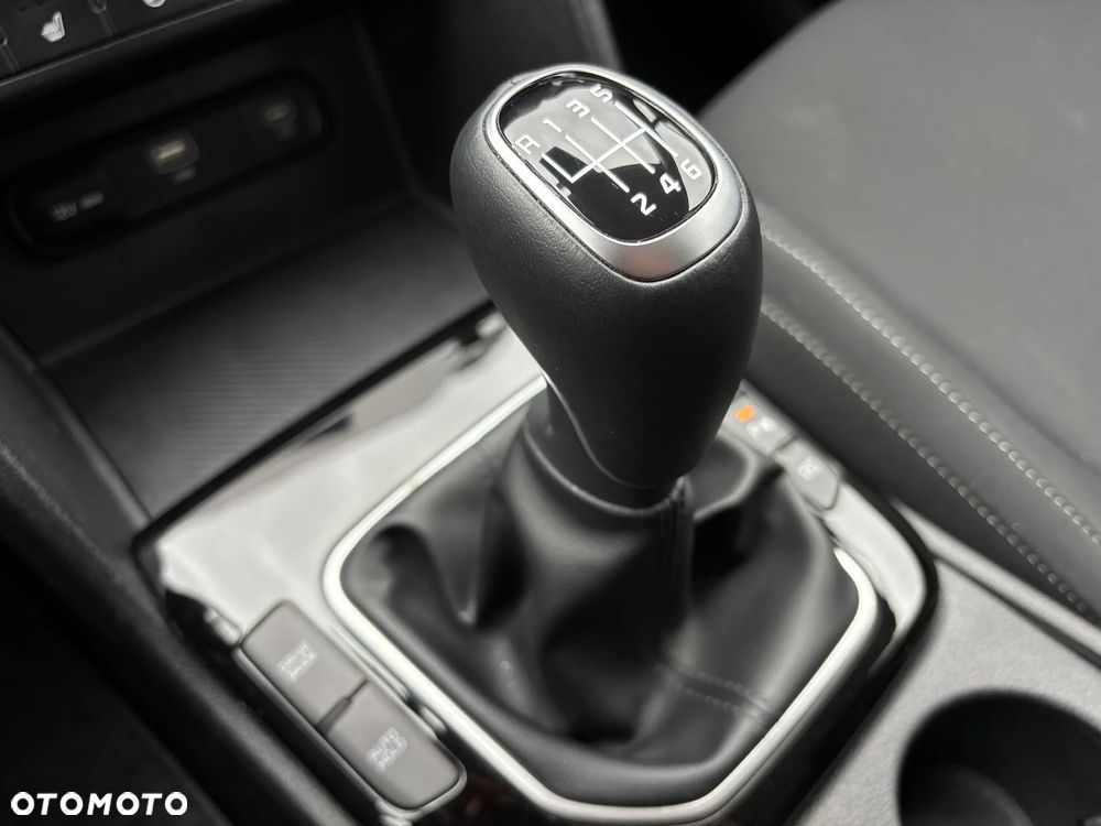 Kia Sportage 1.6 T-GDI M 2WD - 19