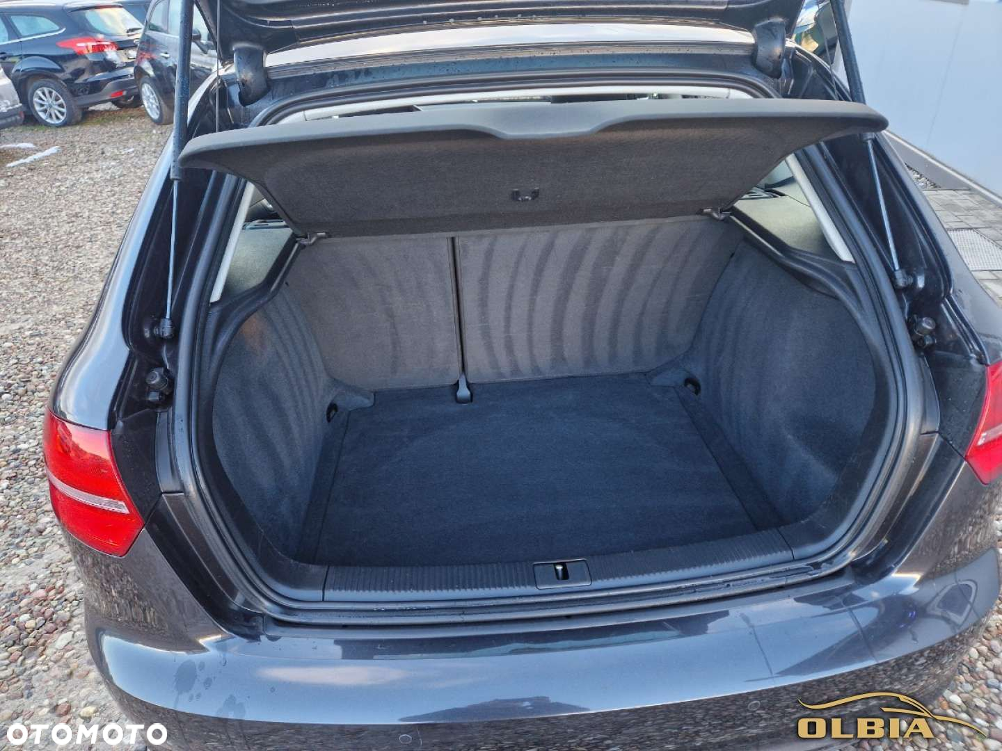 Audi A3 1.8 TFSI Quattro Ambiente - 15