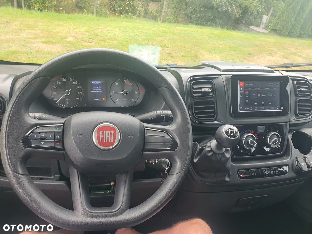 Fiat Ducato - 12