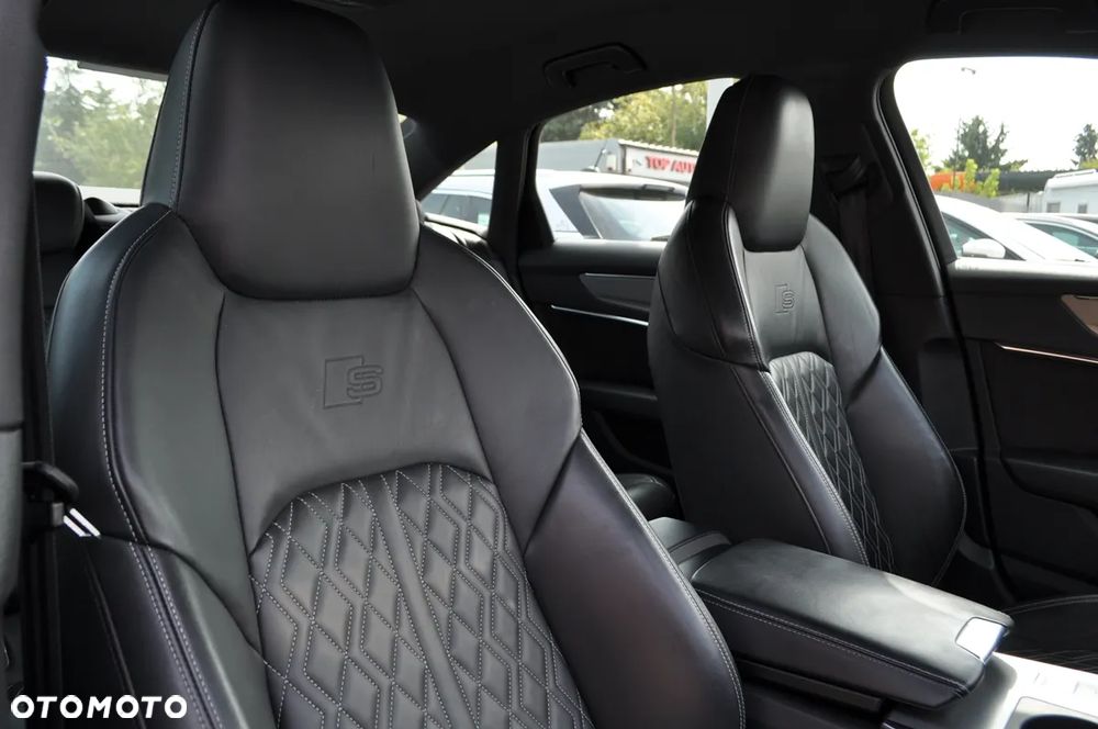 Audi A6 ver-40-tdi-quattro-s-tronic-s-line - 33