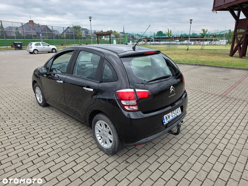 Citroën C3 Pure Tech (VTi) 68 Selection - 4