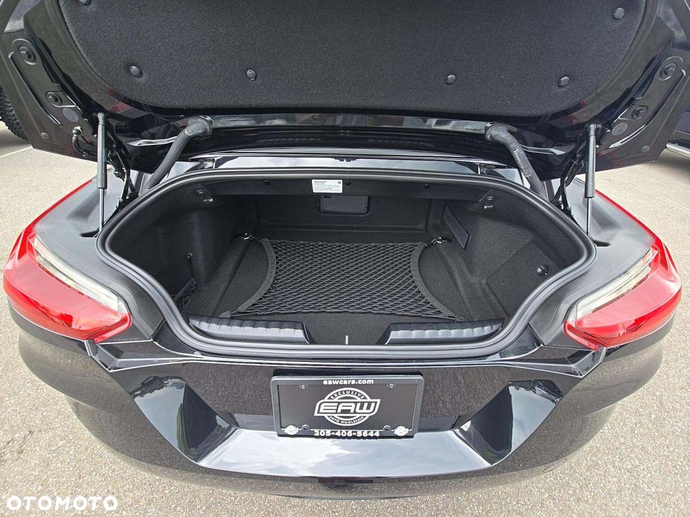 BMW Z4 sDrive30i M Sport - 9
