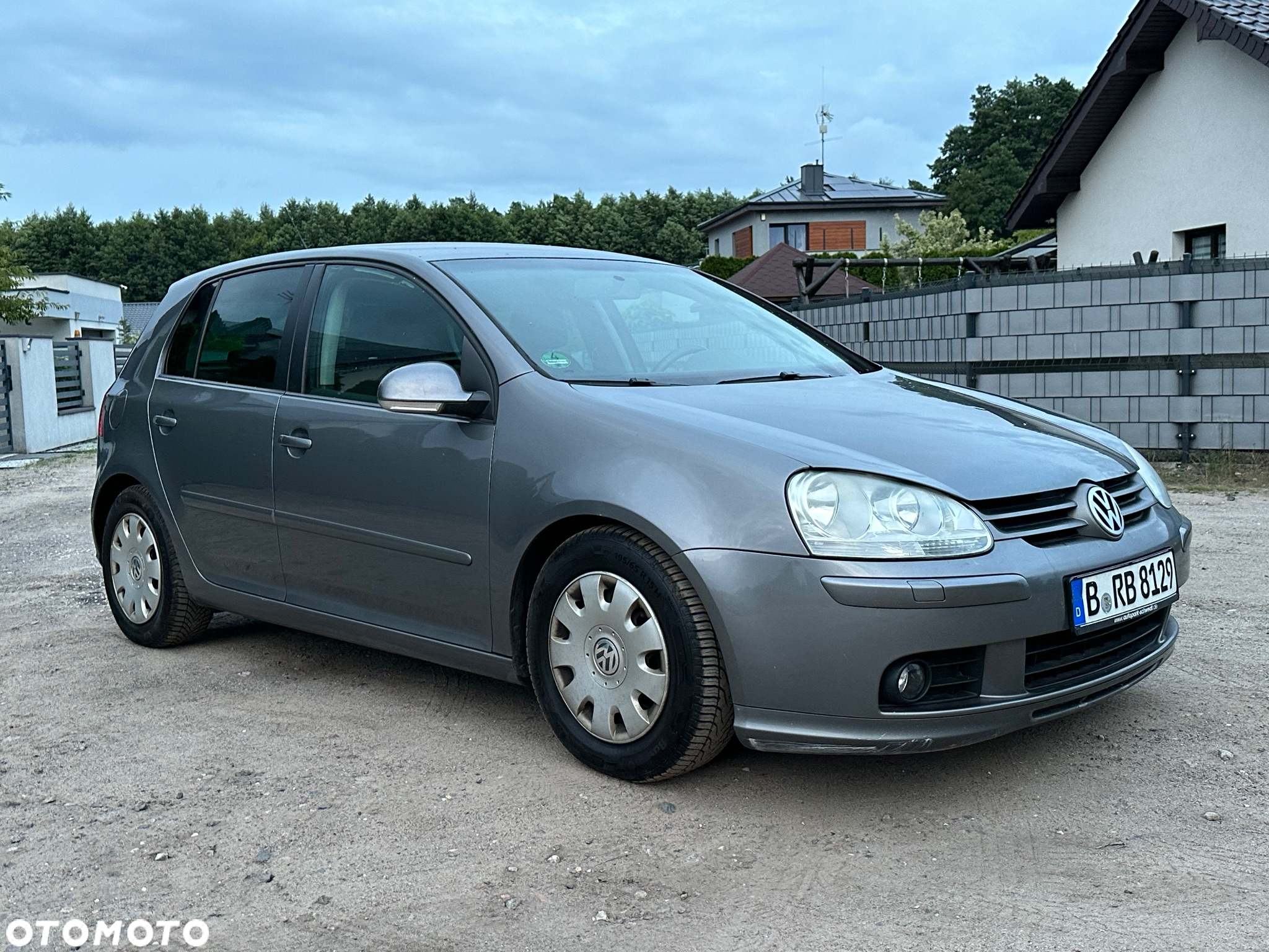 Volkswagen Golf 1.4 TSI Tour - 2