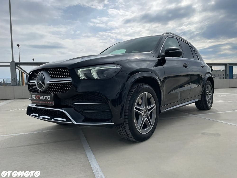 Mercedes-Benz Gle 2022 photo 5
